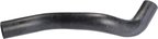 Continental 66031 Radiator Coolant Hose - Lower - view 3