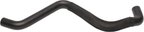 Continental 66116 Radiator Coolant Hose - Upper - view 1