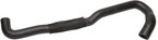 Continental 66147 Radiator Coolant Hose - Upper - view 2