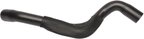 Continental 66153 Radiator Coolant Hose - Left Lower - view 2