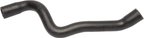Continental 66155 Radiator Coolant Hose - Lower - Radiator To Tee, Lower - Tee To Radiator or Upper - view 1