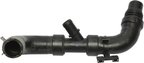 Continental 66174 Radiator Coolant Hose - Lower or Lower - Pipe To Radiator - view 1