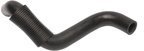 Continental 66199 Radiator Coolant Hose - Lower, Upper - Pipe To Radiator or Upper - Tee To Radiator - view 1