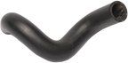Continental 66202 Radiator Coolant Hose - Upper - Pipe To Radiator or Upper - Tee To Radiator - view 1