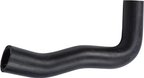 Continental 66204 Radiator Coolant Hose - Upper - Connector To Engine, Upper - Pipe To Engine or Upper - Tee To Engine - view 2