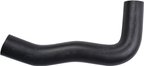 Continental 66204 Radiator Coolant Hose - Upper - Connector To Engine, Upper - Pipe To Engine or Upper - Tee To Engine - view 3