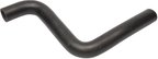 Continental 66218 Radiator Coolant Hose - Lower or Upper - view 2