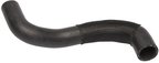 Continental 66235 Radiator Coolant Hose - Lower or Upper - Pipe To Pipe - view 2