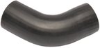 Continental 66303 Radiator Coolant Hose - Upper - Connector To Radiator, Upper - Filler Neck To Engine or Upper - Radiator To Filler Neck - view 2