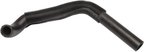 Continental 66306 Radiator Coolant Hose - Lower - Connector To Engine or Lower - Pipe To Thermostat - view 1