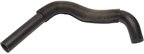 Continental 66306 Radiator Coolant Hose - Lower - Connector To Engine or Lower - Pipe To Thermostat - view 2