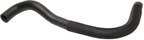 Continental 66372 Radiator Coolant Hose - Upper - view 1