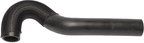 Continental 66382 Radiator Coolant Hose - Lower - Connector To Radiator, Lower - Pipe To Radiator or Upper - view 2