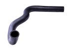 Continental 66383 Radiator Coolant Hose - Lower - Engine To Pipe - view 2