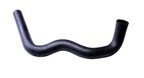 Continental 66383 Radiator Coolant Hose - Lower - Engine To Pipe - view 1
