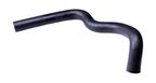 Continental 66383 Radiator Coolant Hose - Lower - Engine To Pipe - view 3