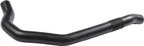 Continental 66384 Radiator Coolant Hose - Upper or Upper - Filler Neck To Engine - view 2