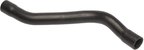 Continental 66397 Radiator Coolant Hose - Lower or Upper - view 2
