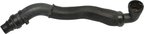 Continental 66448 Radiator Coolant Hose - Lower - Pipe To Radiator - view 1