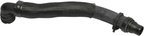 Continental 66448 Radiator Coolant Hose - Lower - Pipe To Radiator - view 2