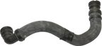 Continental 66449 Radiator Coolant Hose - Lower - Engine To Pipe - view 1