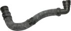 Continental 66449 Radiator Coolant Hose - Lower - Engine To Pipe - view 3