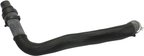 Continental 66450 Radiator Coolant Hose - Lower - Engine To Pipe - view 1