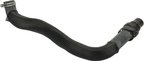 Continental 66450 Radiator Coolant Hose - Lower - Engine To Pipe - view 3