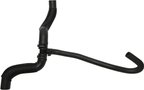 Continental 66466 Radiator Coolant Hose - Upper - view 3
