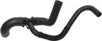Continental 66470 Radiator Coolant Hose - Lower - view 2