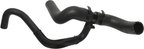 Continental 66470 Radiator Coolant Hose - Lower - view 4