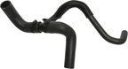 Continental 66470 Radiator Coolant Hose - Lower - view 3