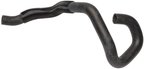 Continental 66489 Radiator Coolant Hose - Lower or Lower - Pipe To Radiator - view 1