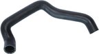 Continental 66501 Radiator Coolant Hose - Upper - view 2