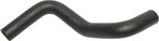 Continental 66593 Radiator Coolant Hose - Upper - view 2