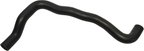 Continental 66605 Radiator Coolant Hose - Upper - view 1