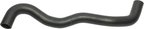 Continental 66607 Radiator Coolant Hose - Lower, Upper or Upper - Pipe To Engine - view 2