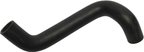 Continental 66622 Radiator Coolant Hose - Lower or Upper - view 1