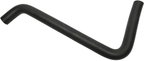 Continental 66624 Radiator Coolant Hose - Upper - view 1