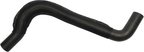 Continental 66649 Radiator Coolant Hose - Lower - view 2