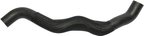 Continental 66656 Radiator Coolant Hose - Lower - view 1