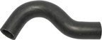 Continental 66679 Radiator Coolant Hose - Lower, Upper - Filler Neck To Engine or Upper - Radiator To Filler Neck - view 2