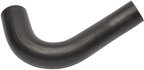 Continental 66843 Radiator Coolant Hose - Lower, Lower - Connector To Engine or Lower - Engine To Pipe - view 2
