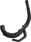 Continental 66974 Radiator Coolant Hose - Lower - view 2