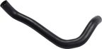 Continental 66982 Radiator Coolant Hose - Lower - view 3