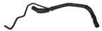 Continental 67027 Radiator Coolant Hose - Upper - view 2
