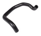 Continental 67074 Radiator Coolant Hose - Lower - Pipe To Radiator - view 3
