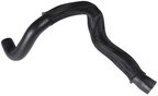 Continental 67093 Radiator Coolant Hose - Upper - view 3