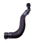 Continental 67103 HVAC Heater Hose - Auxiliary Water Pump To Pipe or Upper - view 2