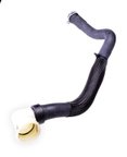 Continental 67104 Radiator Coolant Hose - Upper - view 3
